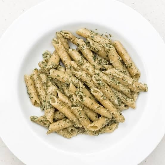 Herb essential FIVE PACK - Freshly picked Genovese basil, oregano, rosemary, savory sage & garden thyme sprigs (5 pint bags)