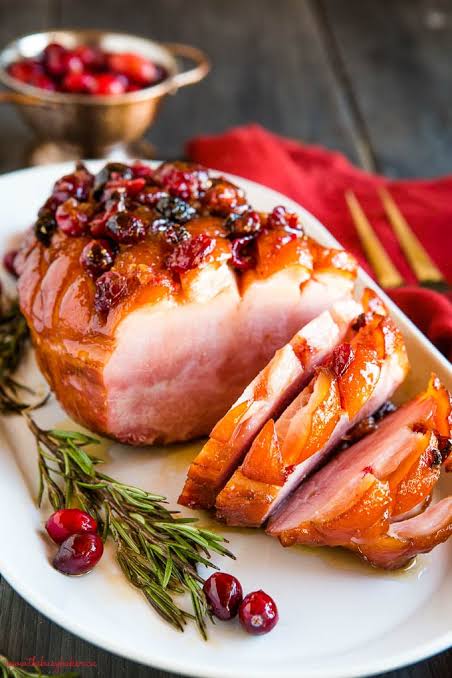 Gourmet Cranberry Dressing (16 fl. oz.)
