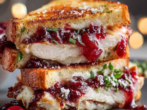 Gourmet Cranberry Dressing (16 fl. oz.)