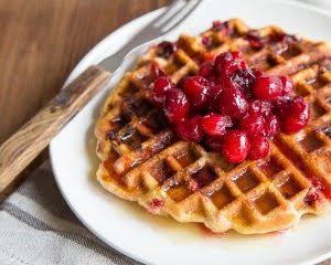 Gourmet Cranberry Dressing (16 fl. oz.)
