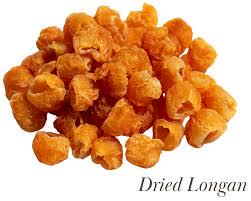 Longan tree live sprouts (1 tree sprout) (Dimocarpus longan)