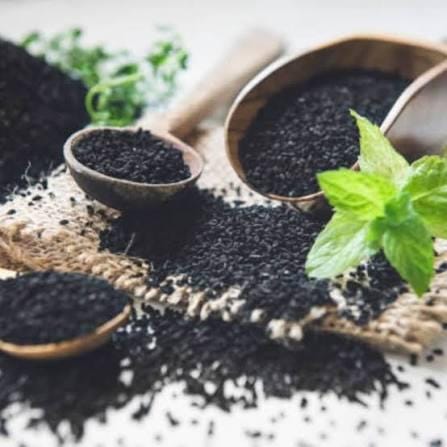 Peppermint seeds (harvested 2026) (Mentha piperita)