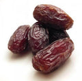 Medjool date palm seeds (Phoenix dactylifera medjool)