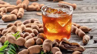 Tamarind seeds - packet of 10 (Tamarindus indica)